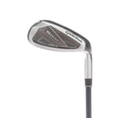 TaylorMade Sim 2 Max Graphite Mens Right Hand Lob Wedge 59* Senior - Fujikura Ventus 5A