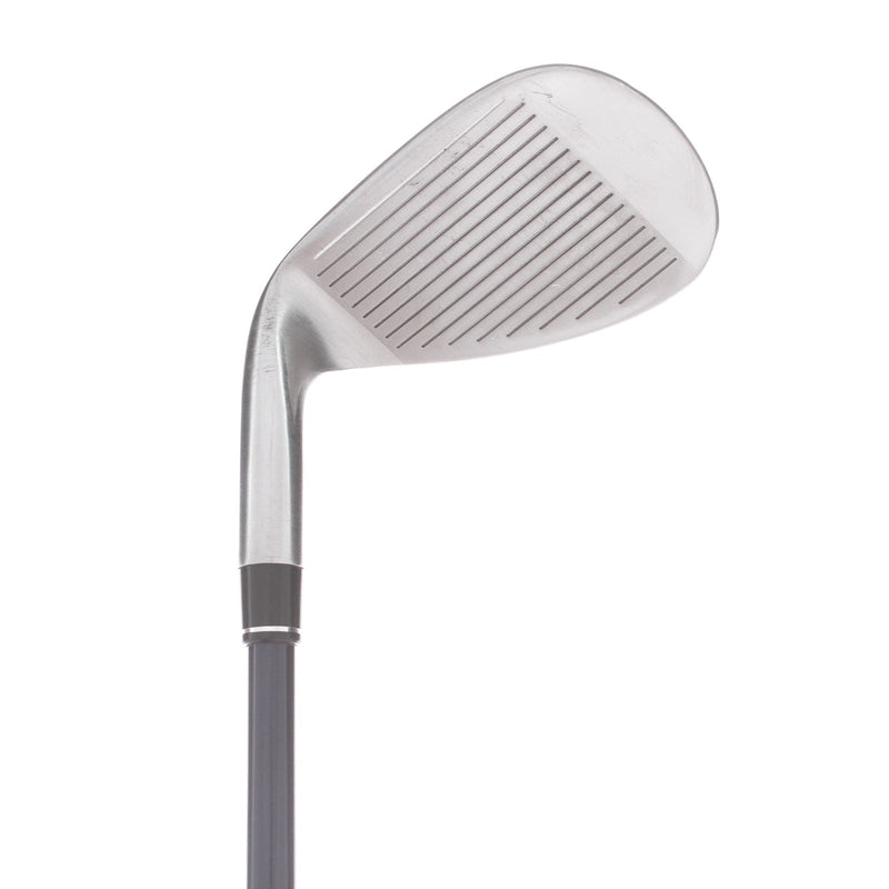 TaylorMade Sim 2 Max Graphite Mens Right Hand Lob Wedge 59* Senior - Fujikura Ventus 5A