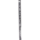 TaylorMade Sim Max OS Graphite Mens Right Hand 6 Iron 23.5* Senior - Fujikura Ventus 5A