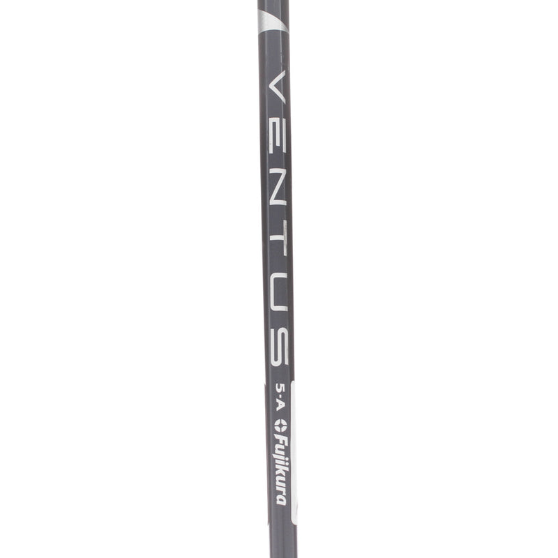 TaylorMade Sim Max OS Graphite Mens Right Hand 6 Iron 23.5* Senior - Fujikura Ventus 5A