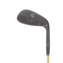 Cleveland Tour Action Reg.588 Steel Mens Right Hand Sand Wedge 56* Stiff - True Temper Dynamic Gold