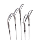 Tour Edge Hot Launch HL4 Steel Mens Right Hand Irons 6-PW Uniflex - Tour Edge