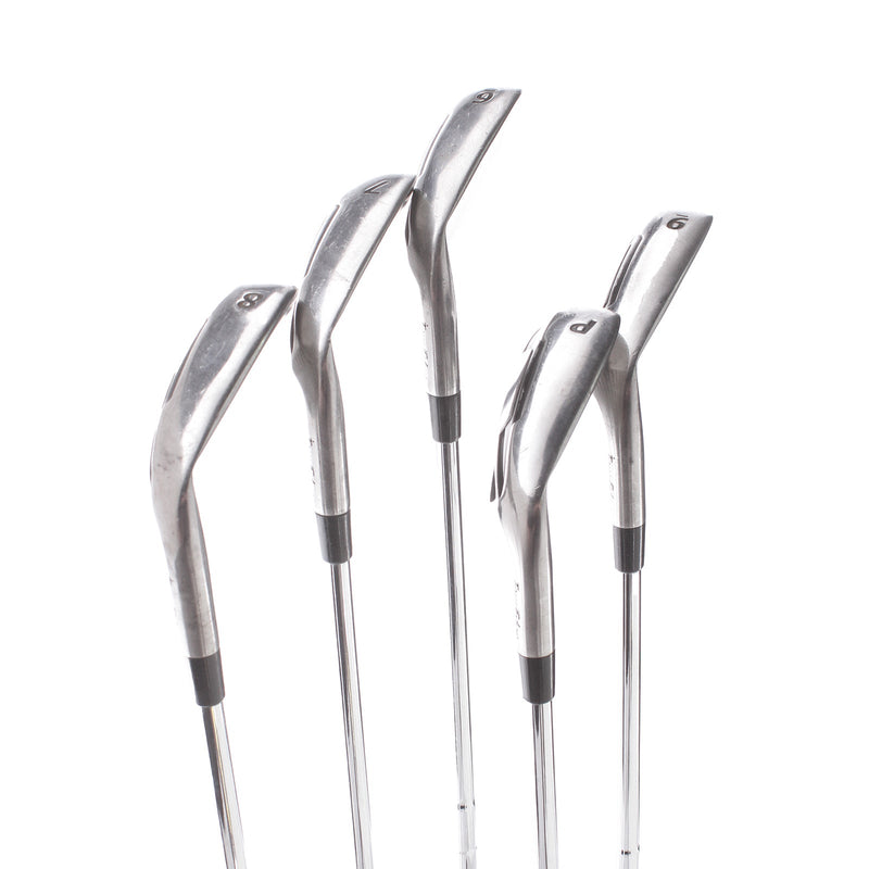 Tour Edge Hot Launch HL4 Steel Mens Right Hand Irons 6-PW Uniflex - Tour Edge