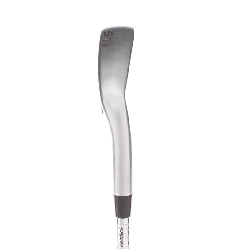 Cleveland Launcher XL Steel Mens Right Hand 5 Iron Regular - True Temper Elevate MPH 95