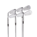 TaylorMade Tour Preferred MC Steel Mens Right Hand Irons 5-PW Stiff - Dynamic Gold S300