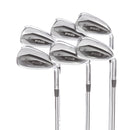 Ping G425 Steel Mens Right Hand Irons 5-PW Blue Dot 1* Upright Regular - Project X LZ 5.5 115g