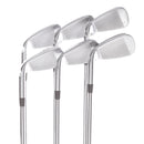 Ping G425 Steel Mens Right Hand Irons 5-PW Blue Dot 1* Upright Regular - Project X LZ 5.5 115g