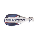 Callaway Big Bertha B21 Graphite Mens Right Hand Fairway 5 Wood 18* Senior - RCH 55