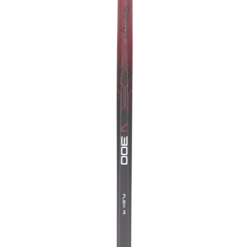 Slazenger V300 Graphite Mens Right Hand 5 Iron Regular - Slazenger V300
