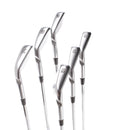 Ping i500 Steel Mens Right Hand Irons 5-PW Blue Dot 1* Upright Stiff - KBS Tour 120