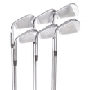 Ping i500 Steel Mens Right Hand Irons 5-PW Blue Dot 1* Upright Stiff - KBS Tour 120