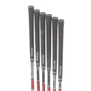 Ping i500 Steel Mens Right Hand Irons 5-PW Blue Dot 1* Upright Stiff - KBS Tour 120