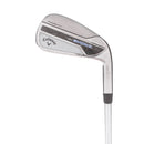 Callaway Paradym Ai Smoke Steel Mens Right Hand 4 Iron 19* Stiff - True Temper Elevate MPH 85