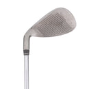 Callaway Fusion Wide Sole Steel Mens Right Hand Sand Wedge 54* Uniflex - Nippon 990