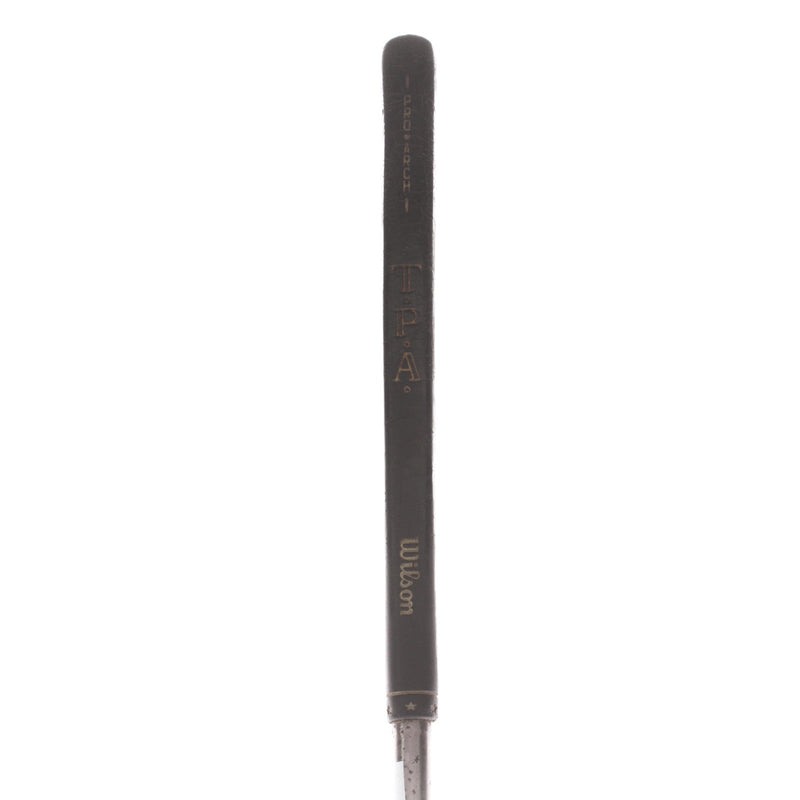Wilson T.P.A. III Mens Right Hand Putter 36" Blade - Wilson