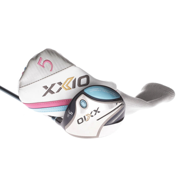 XXIO Graphite Ladies Right Hand Fairway 5 Wood 20* Ladies - XXIO 1200L