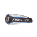 Cobra Aerojet Graphite Mens Right Hand Fairway 5 Wood 18* Senior - Tensei Blue CK Series