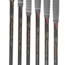 Callaway Diablo Edge Graphite Mens Right Hand Irons 5-PW Senior - Callaway