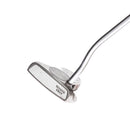 Odyssey White Hot 2-Ball Mens Right Hand Putter 34.5" Mallet - Odyssey