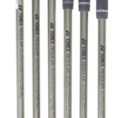 Yonex Super A.D.X. Graphite Mens Right Hand Irons 5-PW Regular - Yonex