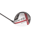Wilson Staff D-200 Graphite Mens Right Hand Fairway 5 Wood 19* Regular - UST Mamiya Elements Chrome