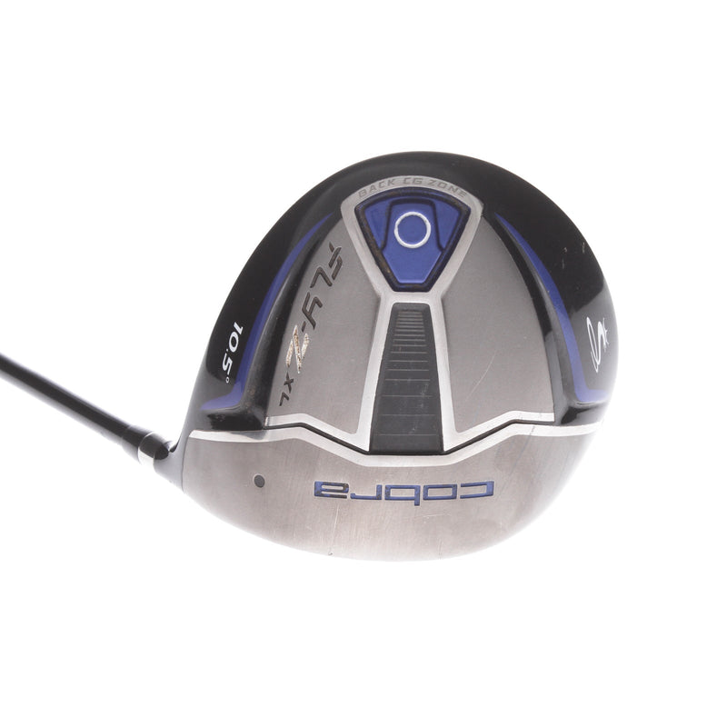 Cobra Fly Z XL Graphite Mens Right Hand Driver 10.5* Regular - Cobra Fly-Z XL 55G