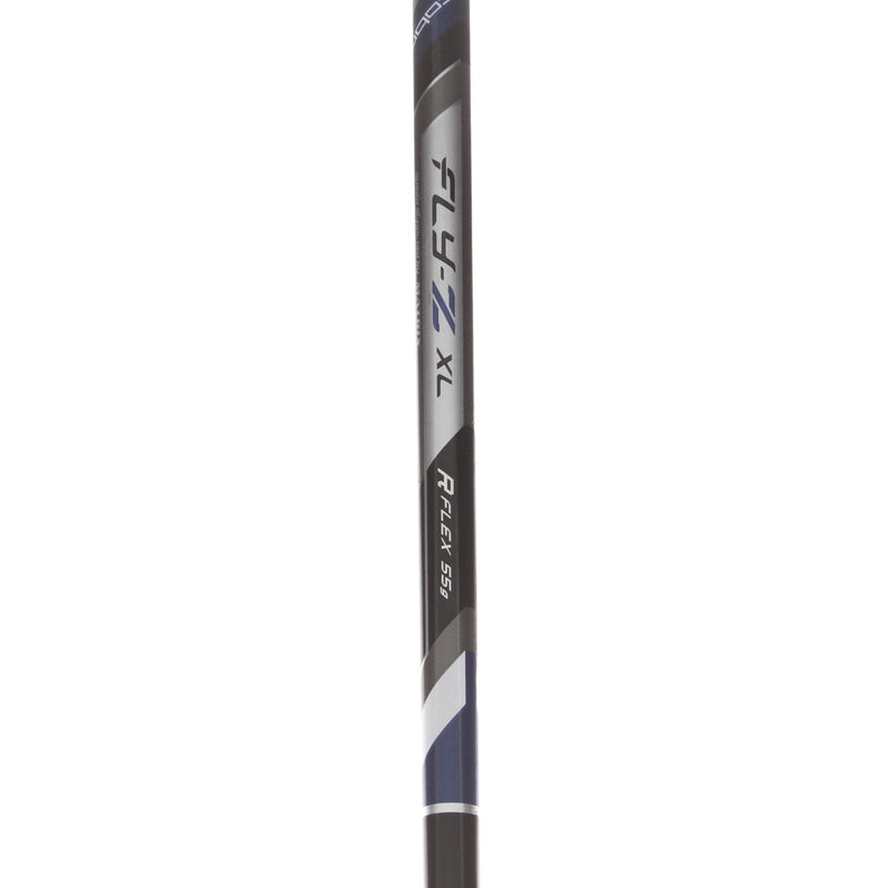 Cobra Fly Z XL Graphite Mens Right Hand Driver 10.5* Regular - Cobra Fly-Z XL 55G