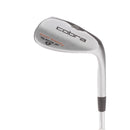 Cobra Tour Trusty Steel Mens Right Hand Sand Wedge 58* Stiff - True Temper Dynamic Gold S400