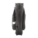 Sun Mountain Eco-Lite Cart Bag - Black/White/Red