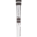 Wilson Staff Harmonized Steel Mens Right Hand Gap Wedge 50* Wedge - Wilson Harmonized