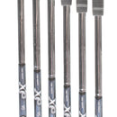 Callaway Apex CF16 Graphite Mens Right Hand Irons 5-PW Stiff - True Temper XP 95 S300