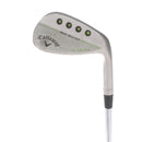 Callaway MD3 Steel Mens Right Hand Gap Wedge 52* Wedge - True Temper Dynamic Gold