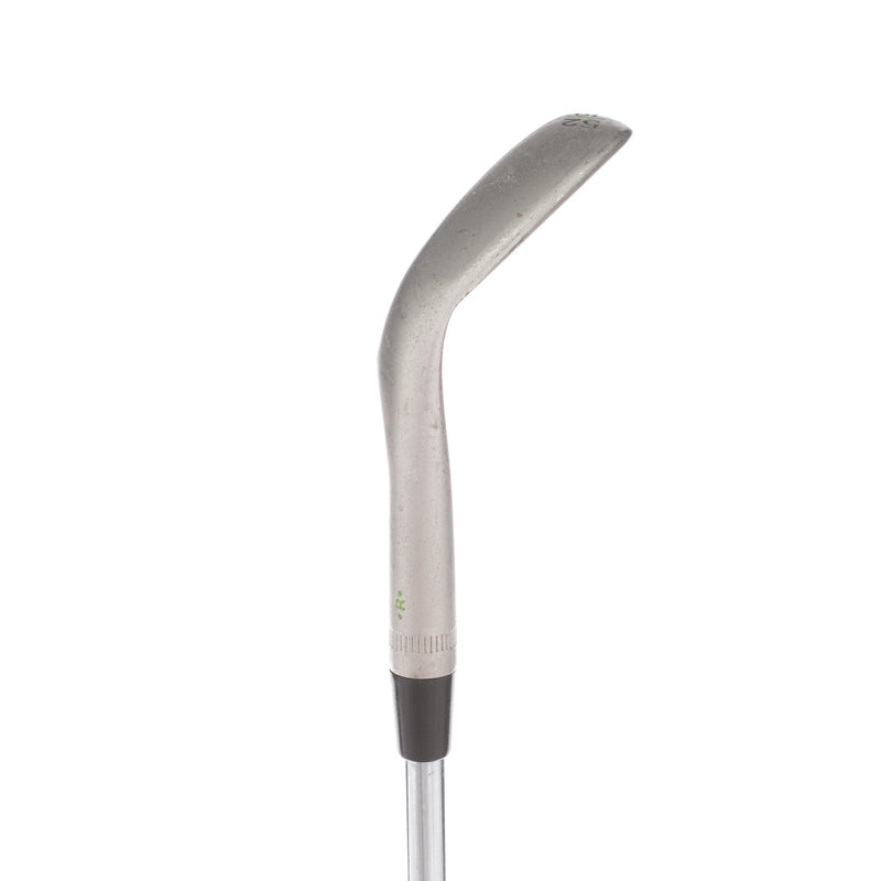 Callaway MD3 Steel Mens Right Hand Gap Wedge 52* Wedge - True Temper Dynamic Gold