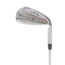 Callaway X-Series Jaws Steel Mens Right Hand Lob Wedge 60* Wedge - Callaway