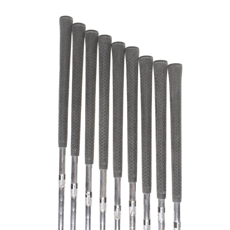 MacGregor M455 V-Foil Forged 9 Iron Regular Steel Golf Pride Grip