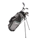 Inesis 5 . 0 Graphite Ladies Right Hand Package Set Ladies - Inesis 5.0