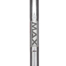 TaylorMade M6 Steel Mens Right Hand Irons 5-PW Stiff - KBS Max 85