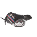 TaylorMade M4 Graphite Mens Right Hand 3 Hybrid 19* Stiff - Fujikura Atmos 7S