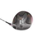 TaylorMade BRNR Mini Copper Graphite Mens Right Hand Driver 11.5* Stiff - UST Mamiya Proforce 65 M40X