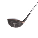 TaylorMade BRNR Mini Copper Graphite Mens Right Hand Driver 11.5* Stiff - UST Mamiya Proforce 65 M40X