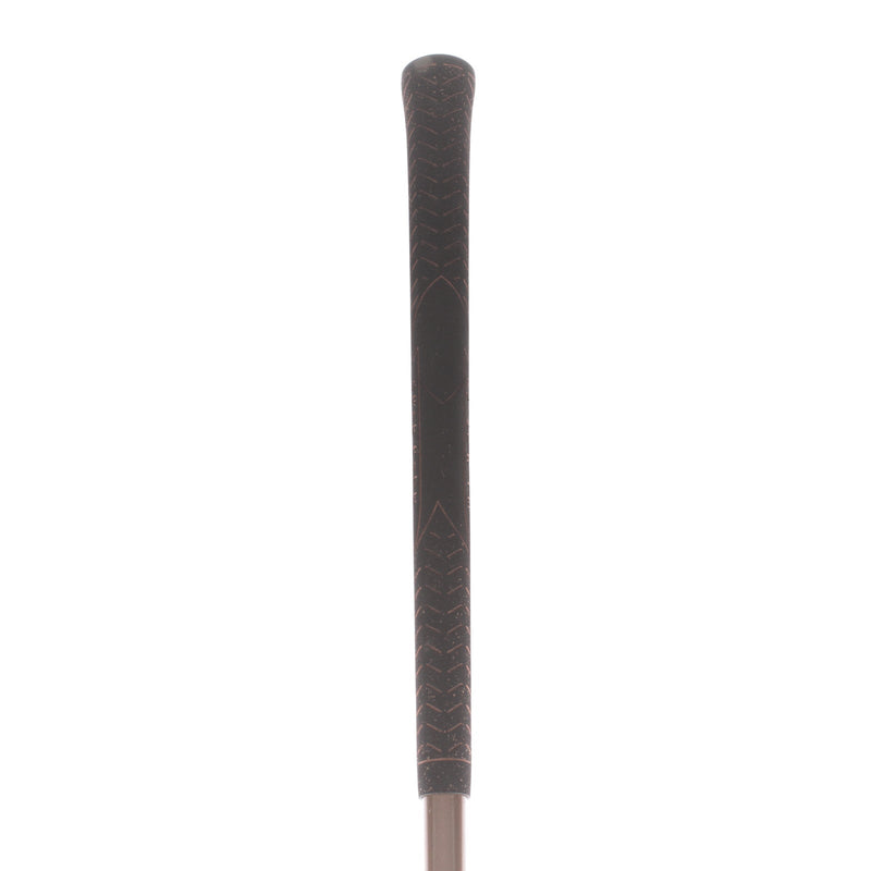 TaylorMade BRNR Mini Copper Graphite Mens Right Hand Driver 11.5* Stiff - UST Mamiya Proforce 65 M40X