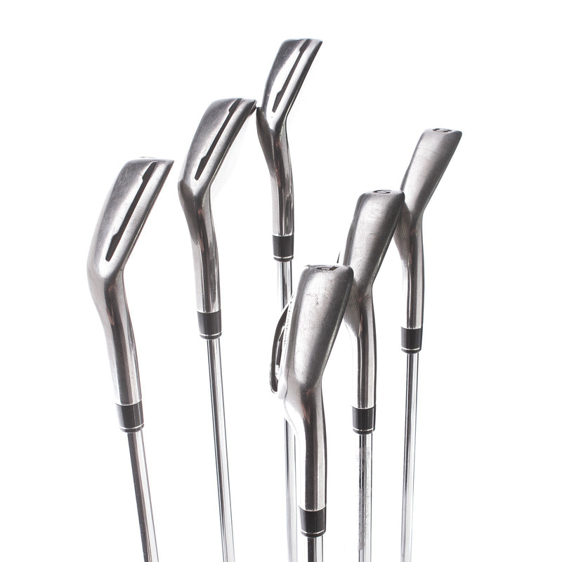 M2. REAX STEEL 88 S. 純正シャフト 4番からPまで。 TaylorMade