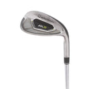 TaylorMade M2 Steel Mens Right Hand Sand Wedge 55* Regular - REAX 88