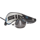 TaylorMade Sim2 Max Graphite Mens Right Hand Fairway 7 Wood 21* Regular - Fujikura Ventus FW 5-R