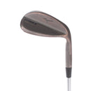 Mizuno T22 Steel Mens Right Hand Lob Wedge 60* Wedge - True Temper Dynamic Gold