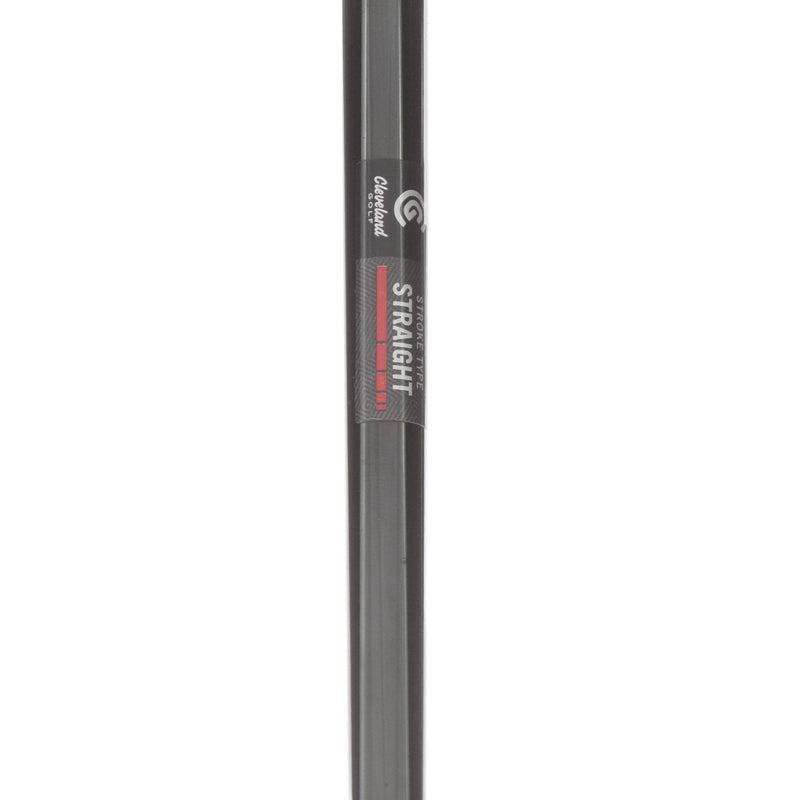 Cleveland FrontLine 10.5 Mens Putter 33" Mallet - Lamkin Sink Fit Pistol