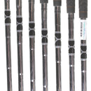 Golden Bear TR261 Steel Mens Right Hand Irons 5-SW Uniflex - Golden Bear