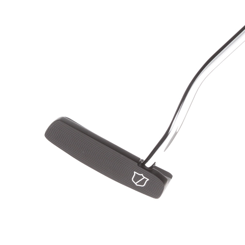 Wilson Staff West Loop Mens Right Hand Putter 34" Mid-Mallet - Wilson Staff