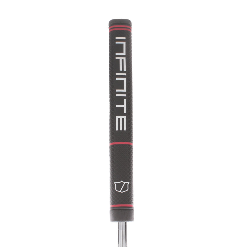 Wilson Staff West Loop Mens Right Hand Putter 34" Mid-Mallet - Wilson Staff
