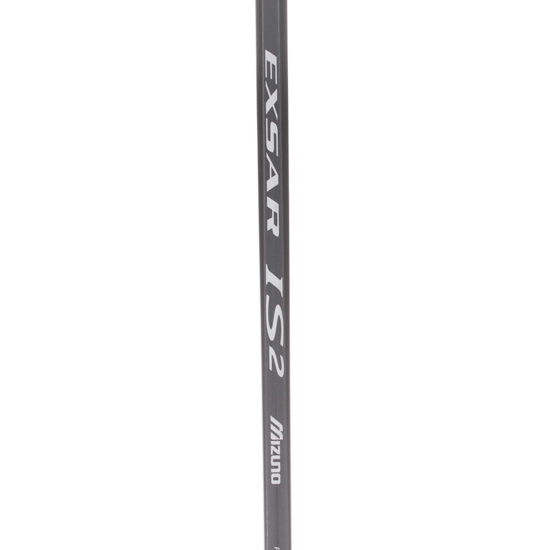 Mizuno MX-25 Graphite Mens Right Hand 5 Iron Regular - EXSAR IS2